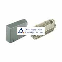 HARTING_09330242601+19300241521_Power connector