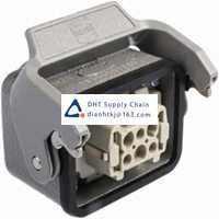 HARTING_09330062701+19300061750_Power connector