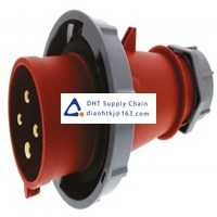 MENNEKES_294_Mains and DC power connectors