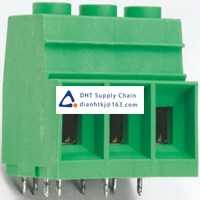 Phoenix Contact_1932517_Terminal Block Connector