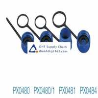 Bulgin_PX0484_Circular connector