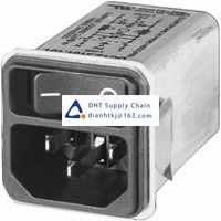 Schurter_DC12.4102.101_Mains and DC power connectors