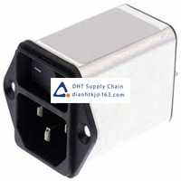 Schurter_DC12.2102.001_Mains and DC power connectors