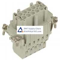 HARTING_09330102772_Power connector