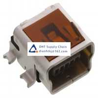 Molex_54819-0572_D-SUB connectors