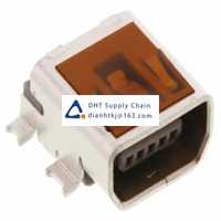 Molex_56579-0576_D-SUB connectors