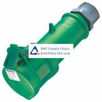 MENNEKES_954_Mains and DC power connectors