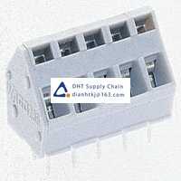 Wago_236-401_Terminal Block Connector