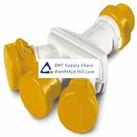 Scame_606.3505-479_Mains and DC power connectors