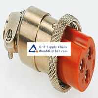 Hirose_HS16PA-2_Circular connector