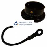 Amphenol Limited_BZLC-810-14(771)_Circular connector