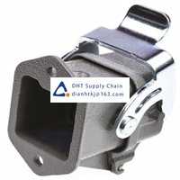 HARTING_09200030306_Power connector