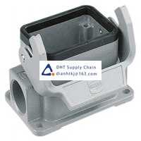 HARTING_19300061290_Power connector