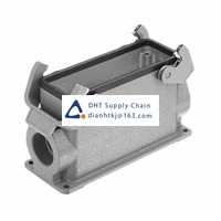 HARTING_09300240271_Power connector