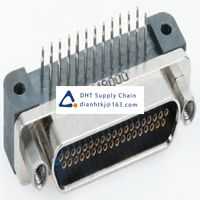 Glenair_GMR7590-21S-1BSN_D-SUB connectors