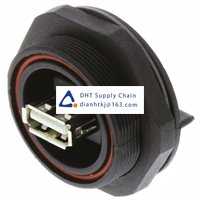 Bulgin_PX0845/A_D-SUB connectors