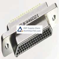 Glenair_MWDM2L-100PS_D-SUB connectors