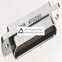 Glenair_MWDM2L-100SS_D-SUB connectors