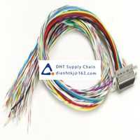 Glenair_MWDM2L-31P-6E5-18B_D-SUB connectors