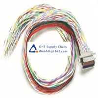 Glenair_MWDM2L-21S-6E5-18B_D-SUB connectors