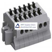 Sato Parts_ML-1700-A-10P_Terminal Block Connector
