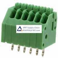 Phoenix Contact_1989780_Terminal Block Connector