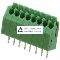 Phoenix Contact_1985027_Terminal Block Connector