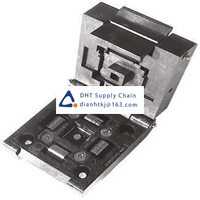 Yamaichi_QFN11T040-006_IC Connector