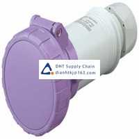 Scame_335.1605_Mains and DC power connectors