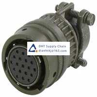 Amphenol Socapex_451 06EC 1626P 50_Circular connector