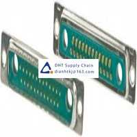 Amphenol ICC_DC27W2PA00LF_D-SUB connectors