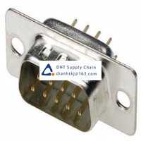 MH Connectors_MHDD15-M-T-B-S_D-SUB connectors