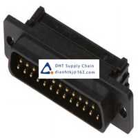 ASSMANN WSW_A-DSF 25LPIII/FP_D-SUB connectors