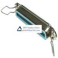 ASSMANN WSW_A-57/36 F_D-SUB connectors