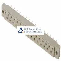ASSMANN WSW_A 21-L2/SILVER_Backplane and Rack Connectors