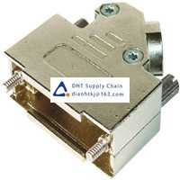 ASSMANN WSW_AMET-37 RS-45_D-SUB connectors