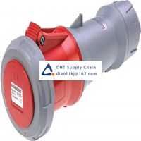 MENNEKES_3469_Mains and DC power connectors