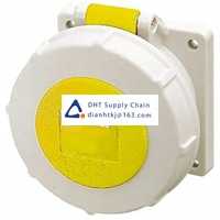 MENNEKES_217RS_Mains and DC power connectors