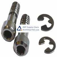 Souriau Sunbank by Eaton_8MCJS512_D-SUB connectors