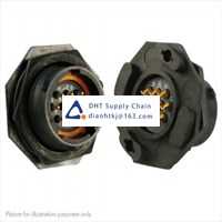 Souriau Sunbank by Eaton_UTS712E10P_Circular connector