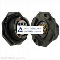 Souriau Sunbank by Eaton_UTS712E10S_Circular connector