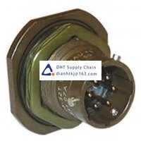 Souriau Sunbank by Eaton_85107A168P50_Circular connector