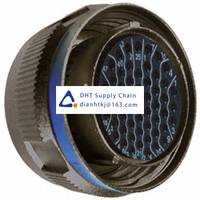 Souriau Sunbank by Eaton_8D7C17W26SN_Circular connector