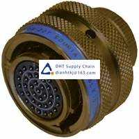 Souriau Sunbank by Eaton_8LT509F98SN_Circular connector