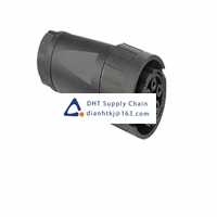 Amphenol Industrial_C016 20E004 8002_D-SUB connectors