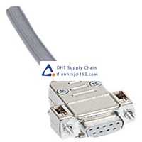 HARTING_09670090443_D-SUB connectors