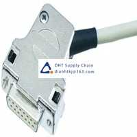 HARTING_09670250334_D-SUB connectors