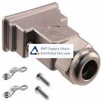 HARTING_09670090538_D-SUB connectors