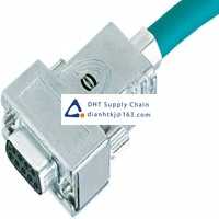 HARTING_61030010018_D-SUB connectors