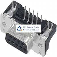 HARTING_09661526616_D-SUB connectors